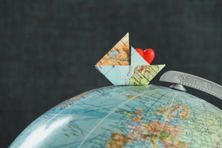 Riflessioni sul Viaggio e la sua Utilità