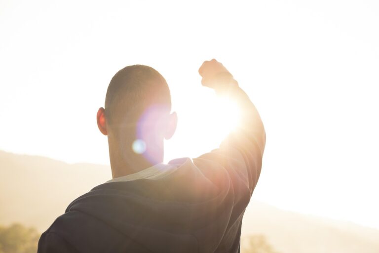 7 ABITUDINI QUOTIDIANE PER MIGLIORARE LA TUA VITA