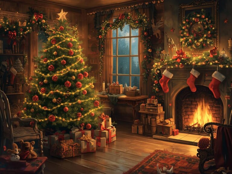 Salvare lo Spirito del Natale