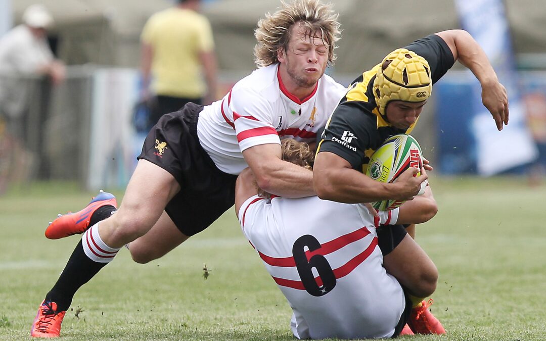 RESILIENZA: SUPER POTERE O ALLENAMENTO?