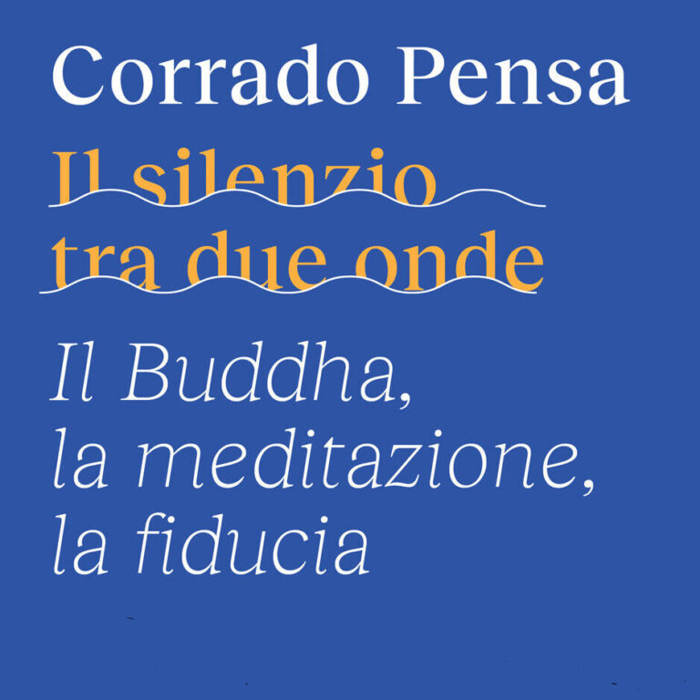 Lettura per l’Autunno: “Il Silenzio tra due Onde”