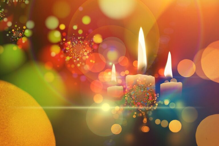 LA GRANDE OCCASIONE DEL NATALE