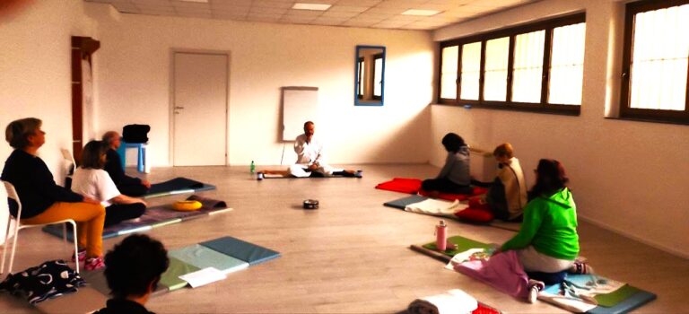 9 BENEFICI della MEDITAZIONE secondo le NEUROSCIENZE