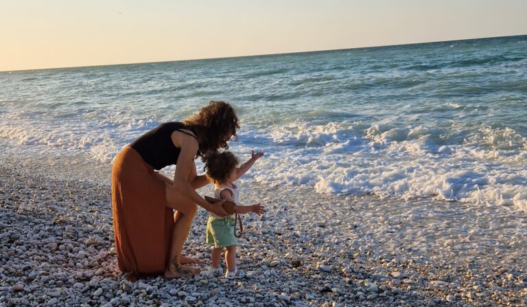 Perché ti senti meglio quando guardi il Mare?