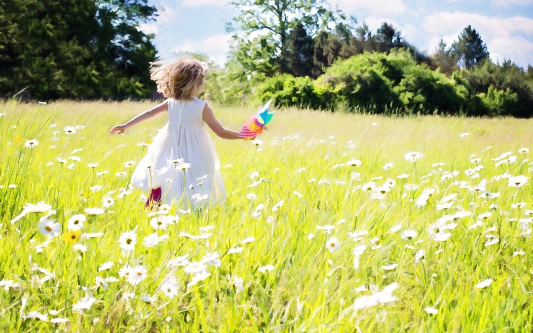 Cosa fare per portare Gioia nella propria Vita