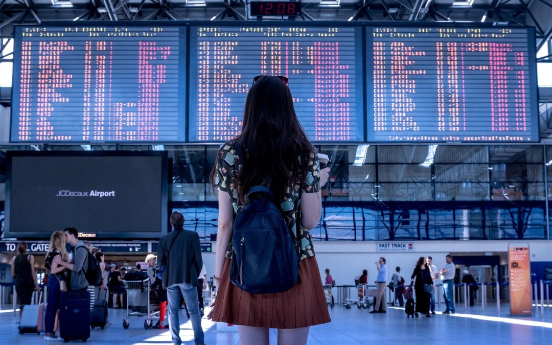 Mindfulness: la partenza, il viaggio e la meta