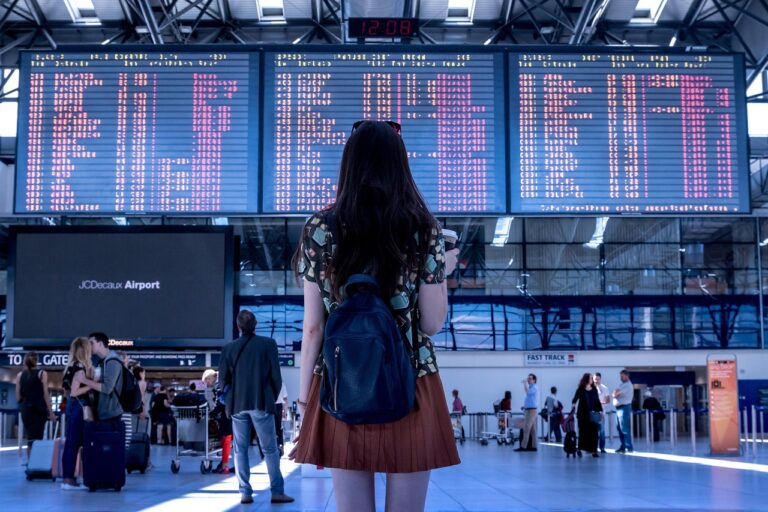 Mindfulness: la partenza, il viaggio e la meta