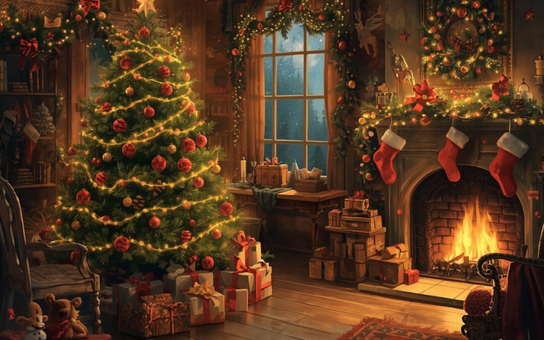 Salvare lo Spirito del Natale