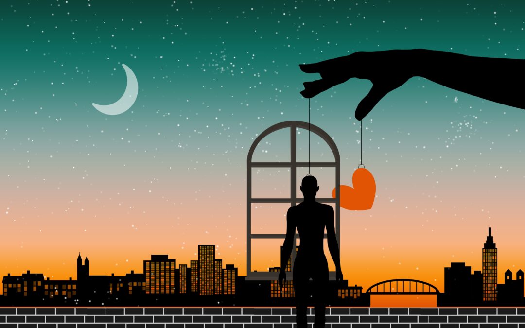 Come salvarsi dai vampiri energetici