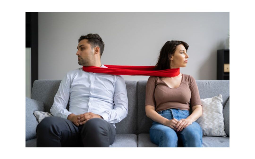 Riconoscere e superare una relazione tossica