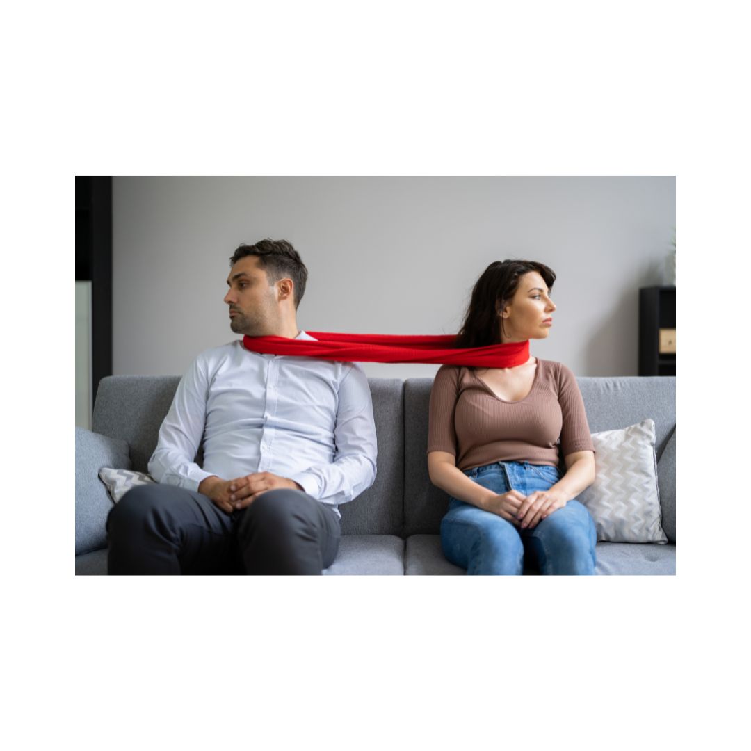 Riconoscere e superare una relazione tossica
